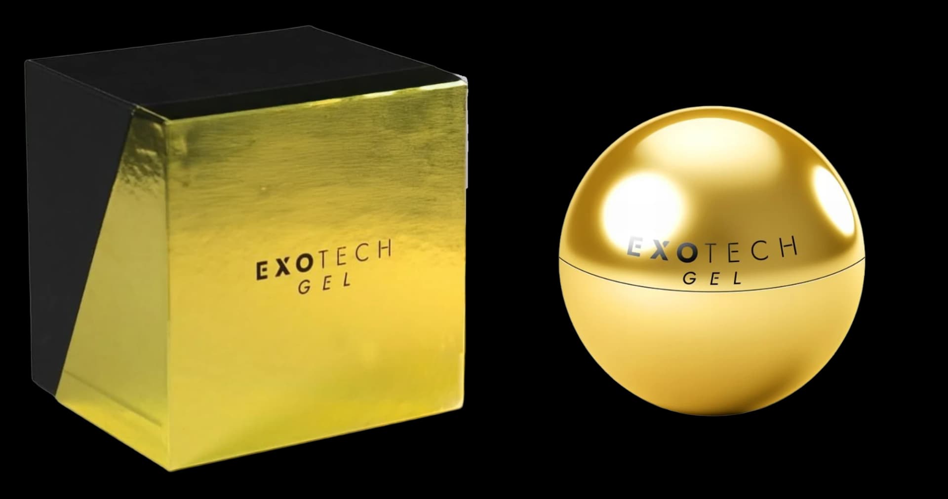 Exotech Gel
