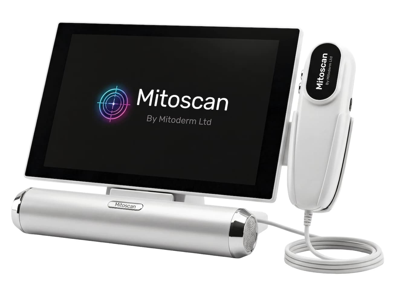 Mitoscan