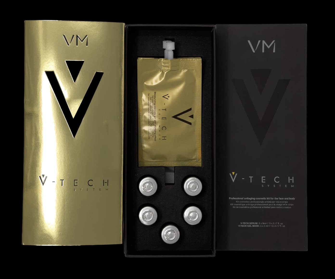 V-Tech Serum
